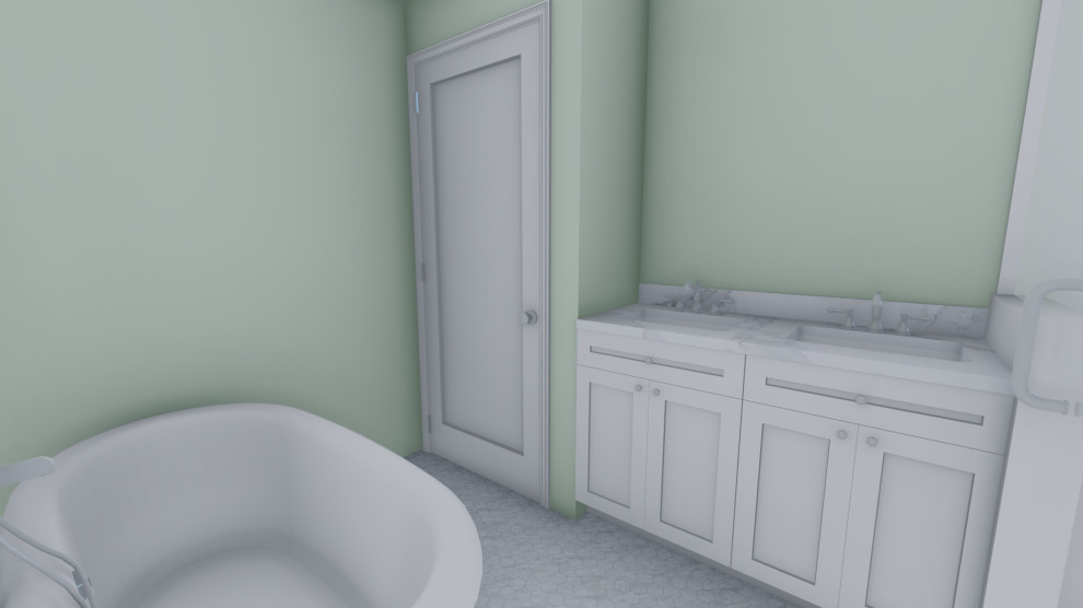 The Maag Residence Remodel