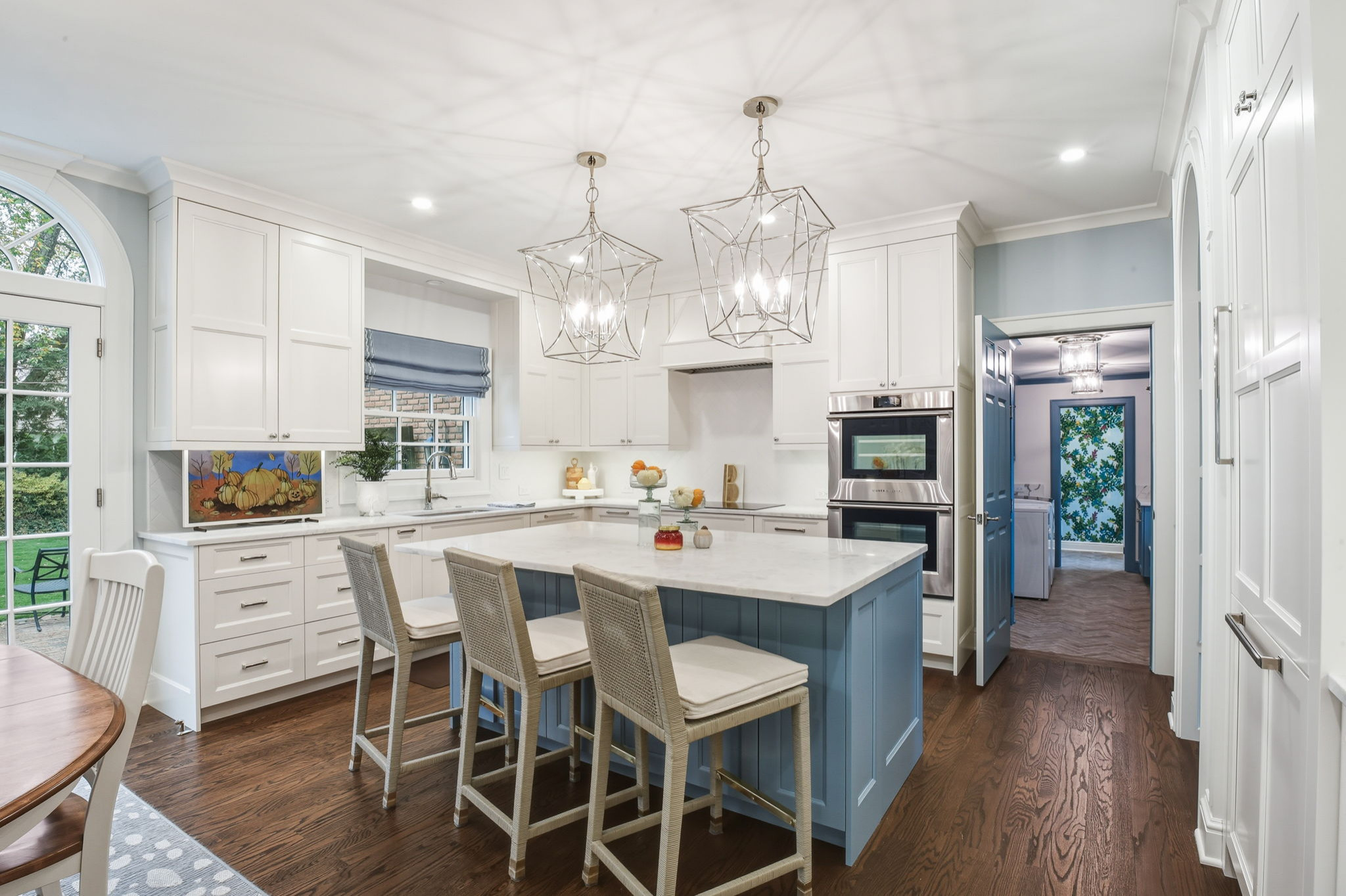 Bay Village Remodel November 2025