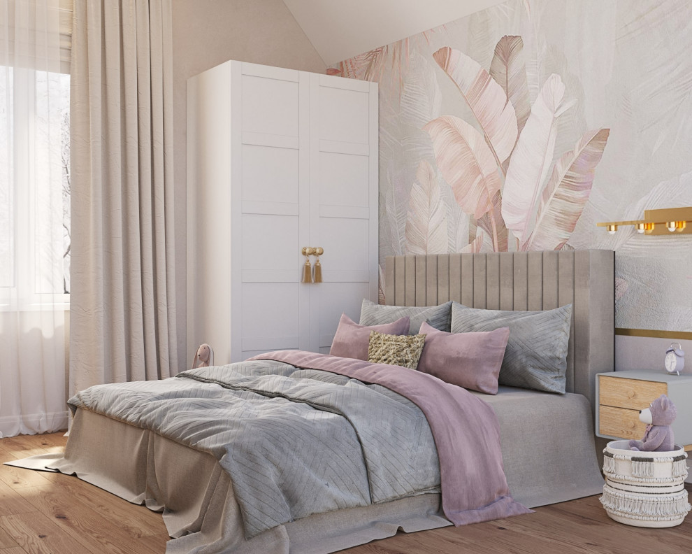 Дом в КП "Петровское барокко"