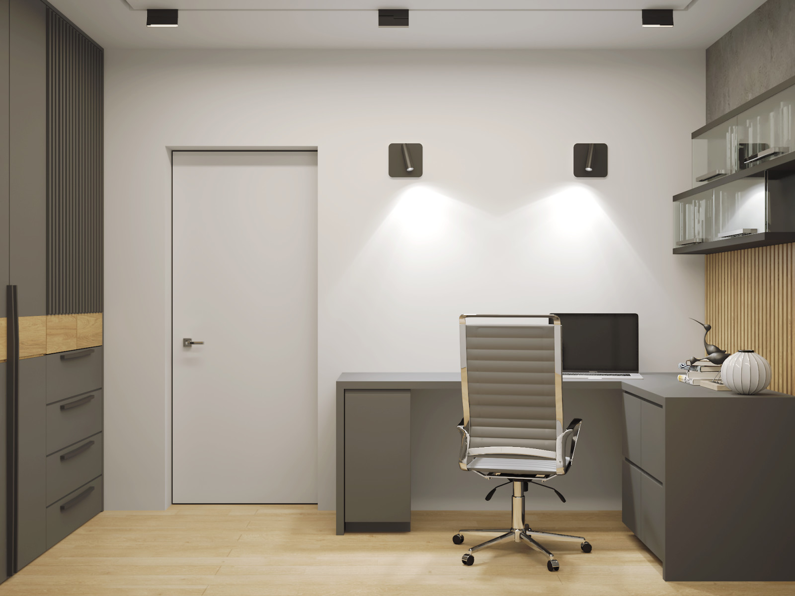 Бухарестская улица