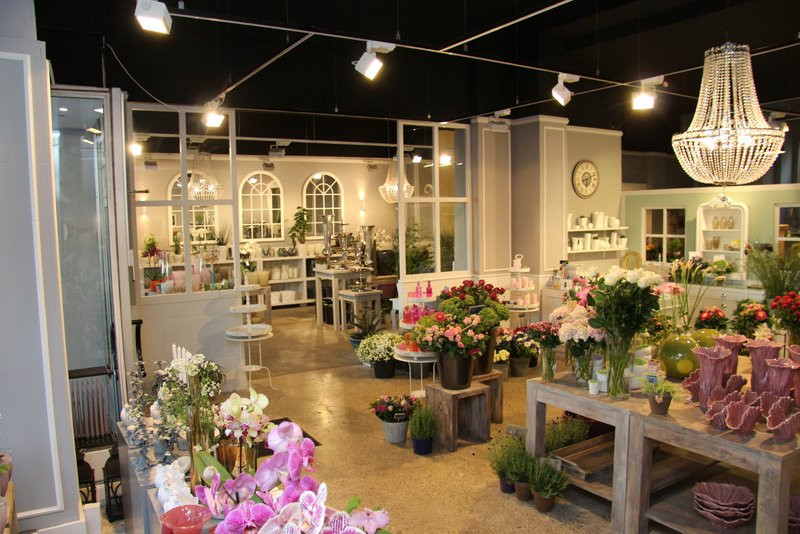 BLUMENLADEN