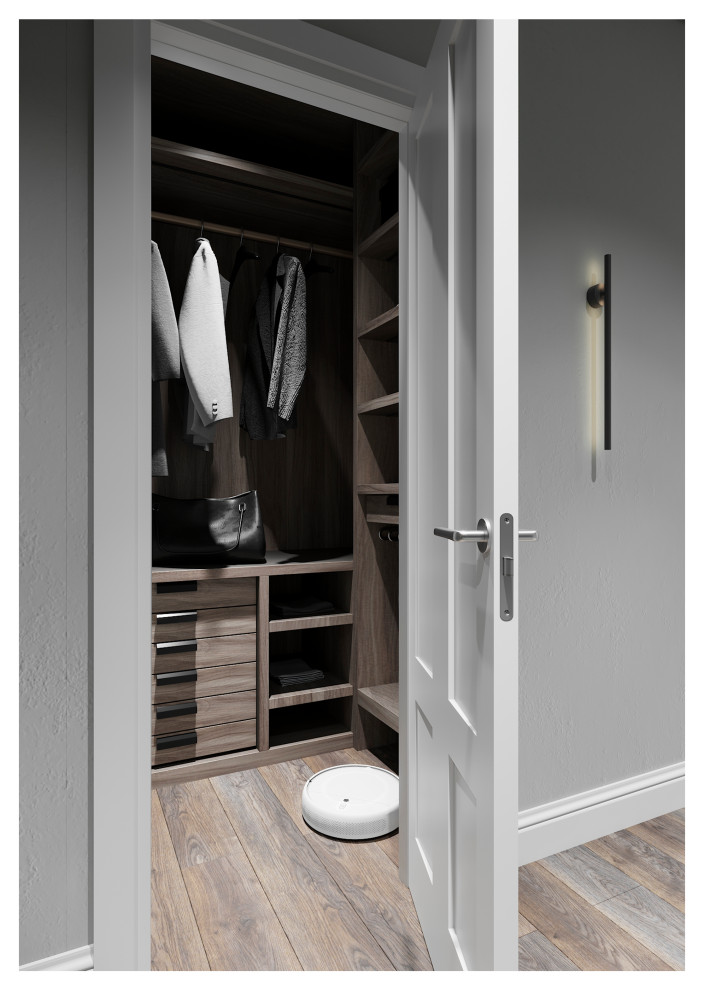 квартира 70 кв. м.