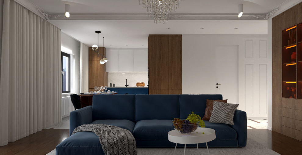 Новое Тушино