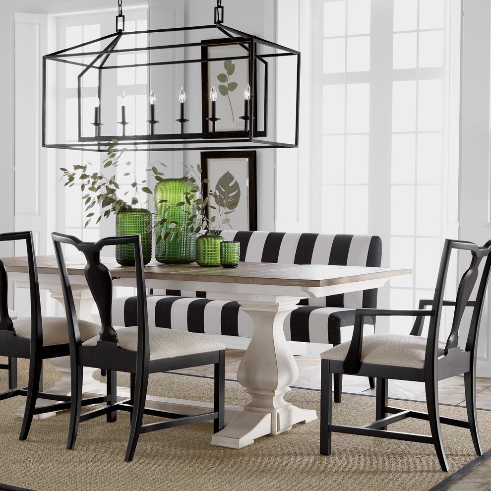  Ethan  Allen  Traditional Dining  Room  New York by 