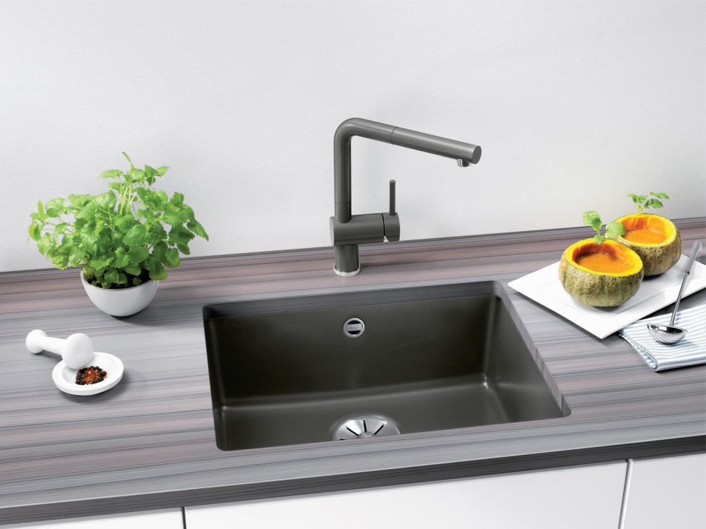 Керамические мойки BLANCO