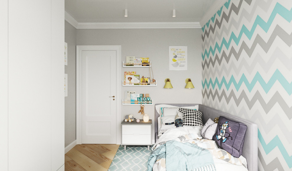 Детская для мальчика