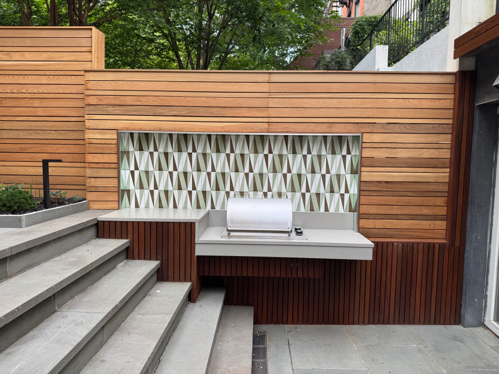 Carroll Gardens Modern