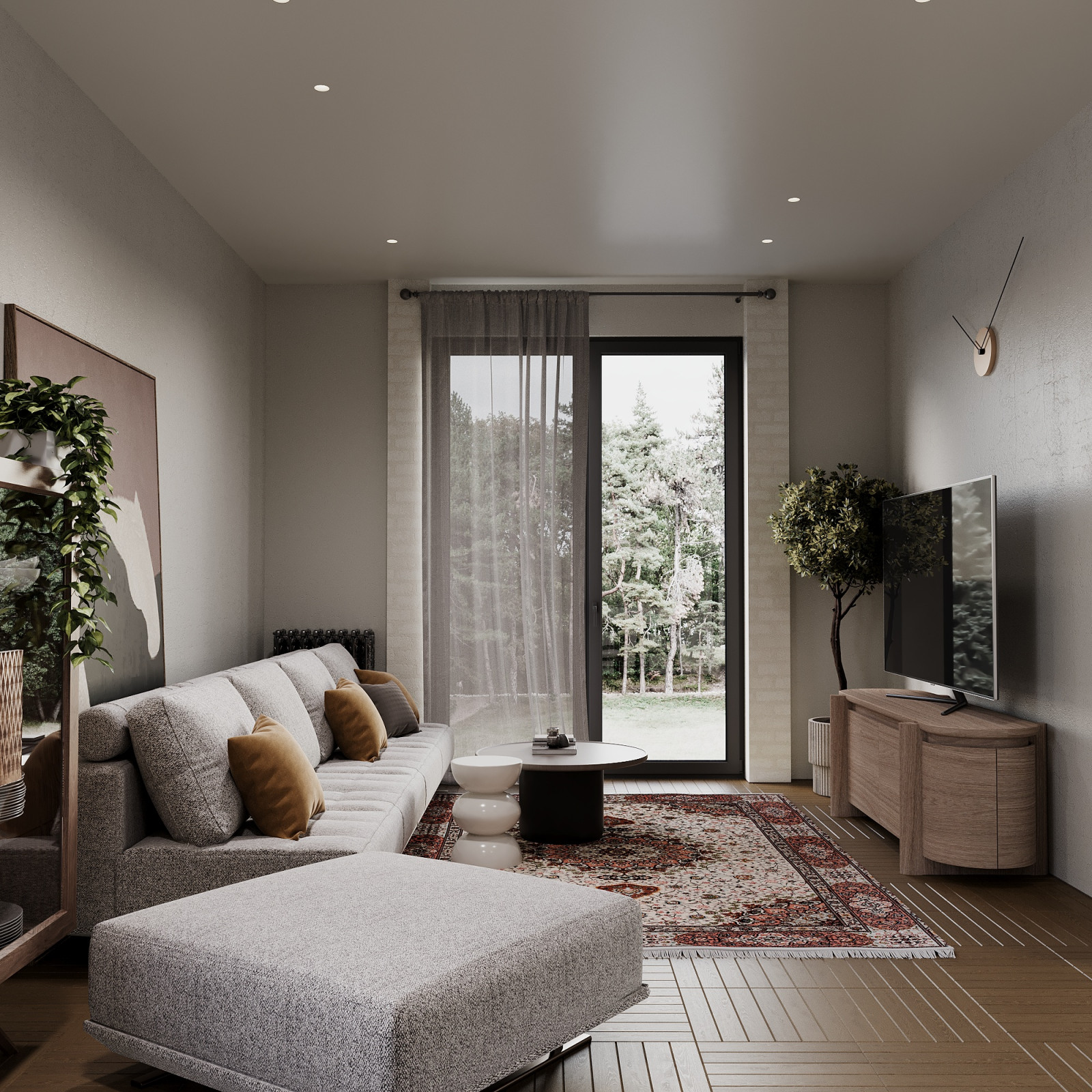 Краснодар, Дом 155 кв.м.