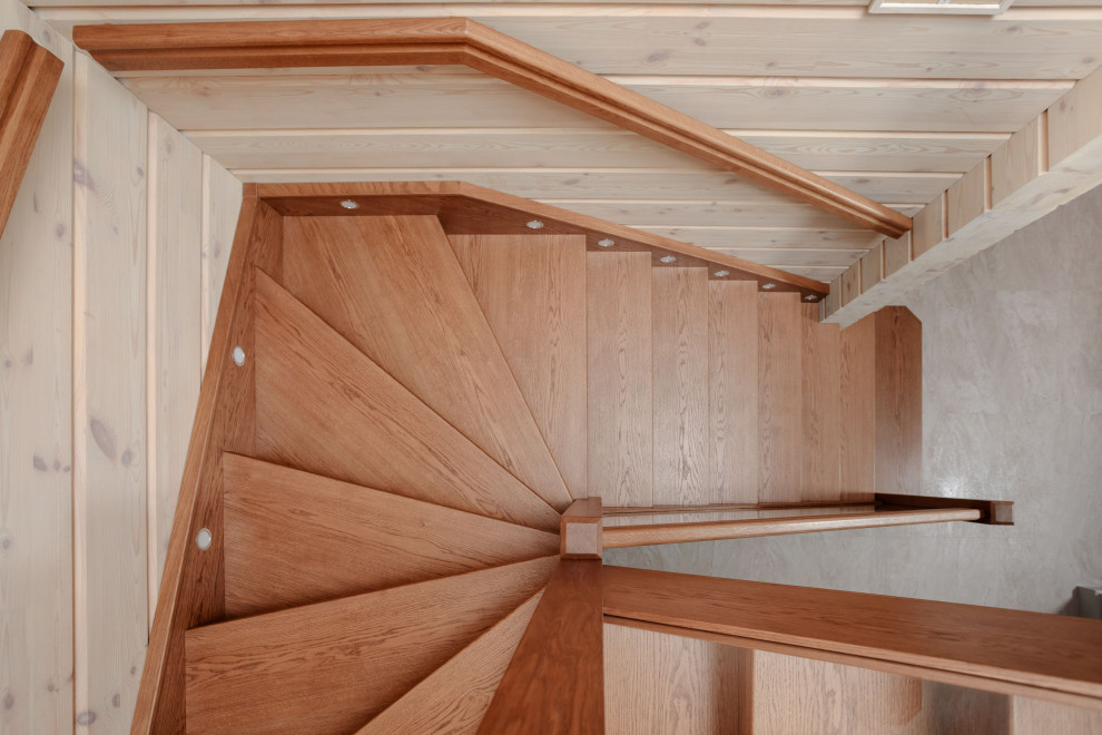 Дом на Урале