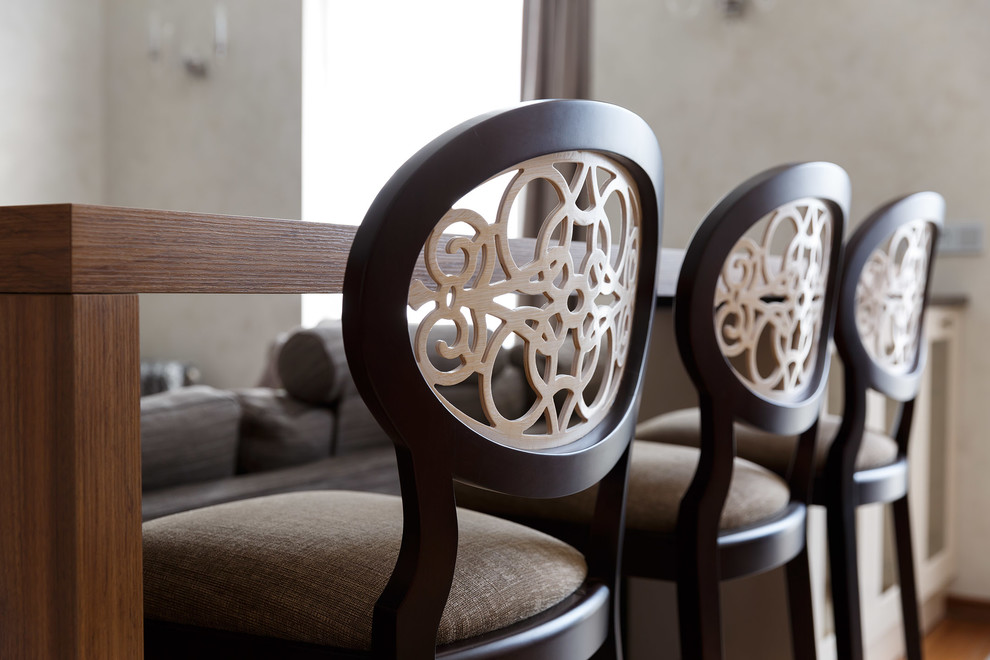 Квартира ЖК "Парадный Квартал"