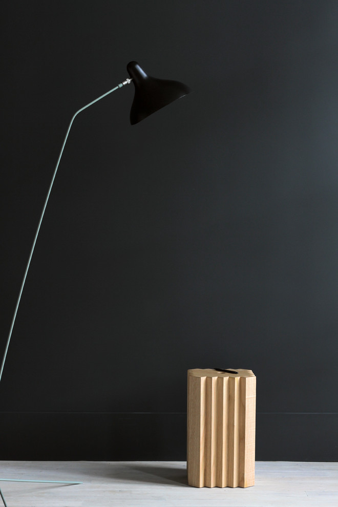 Лампы в Парижских интерьерах