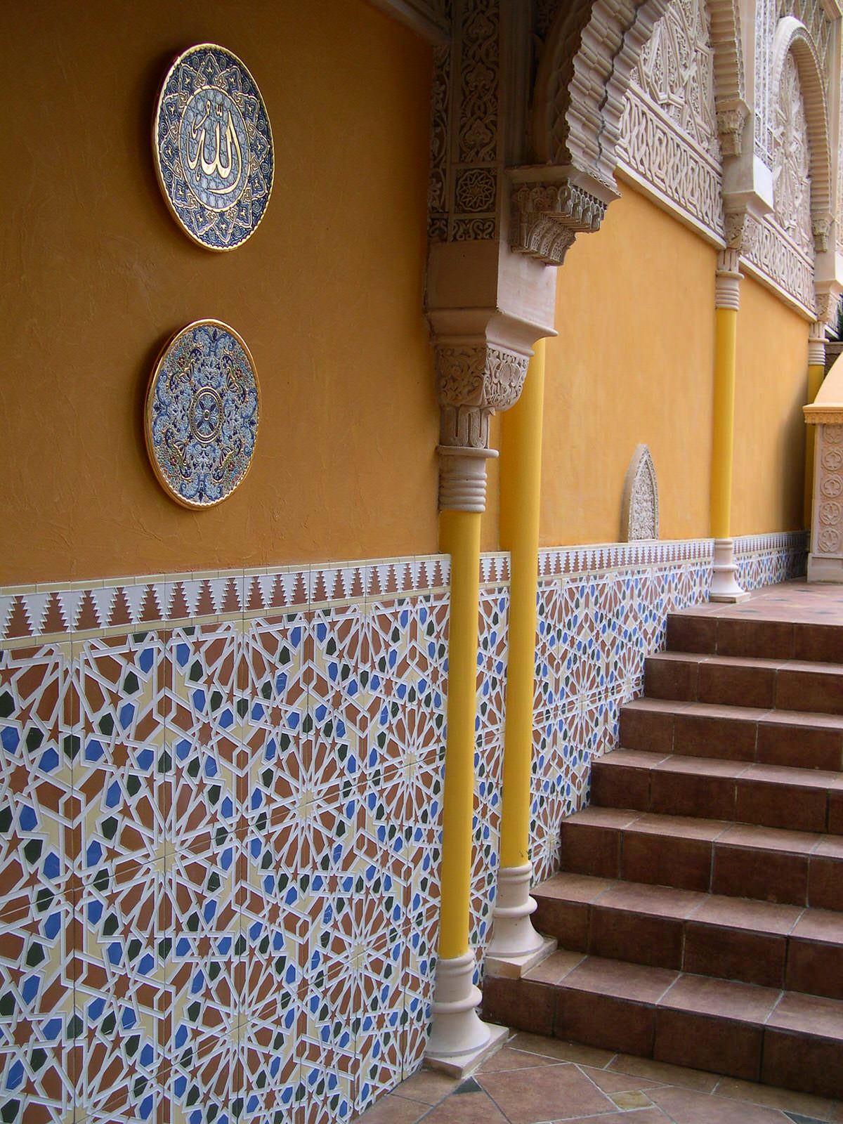 Андалузская галерея