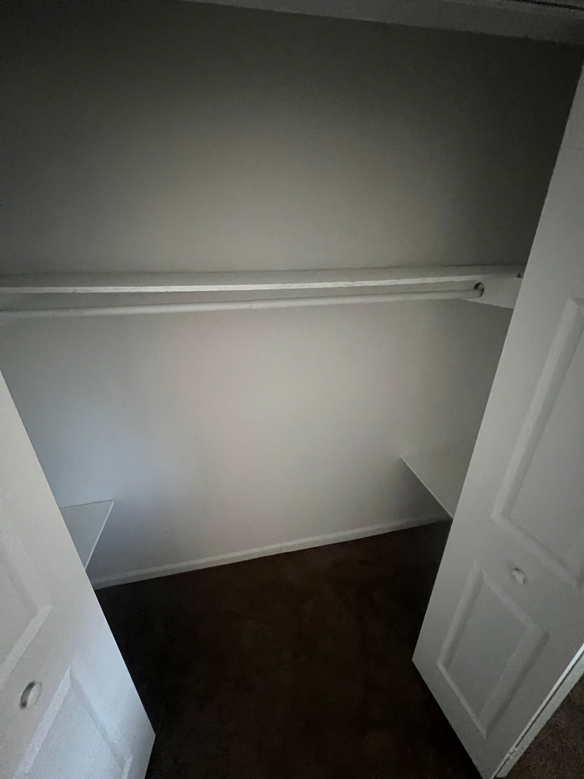 Apartment Turnovers