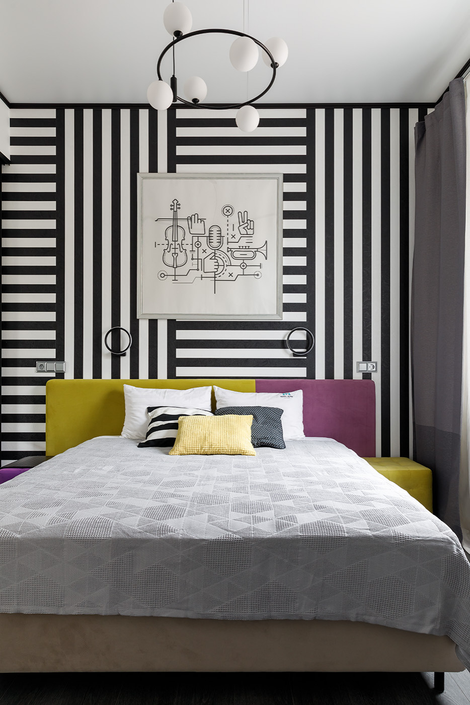 Апартаменты Karaoke