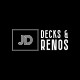 JD Decks & Renos Inc.