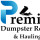 Premier Dumpster Rental and Hauling