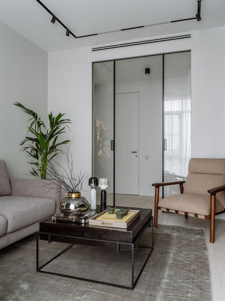 Квартира для холостяка