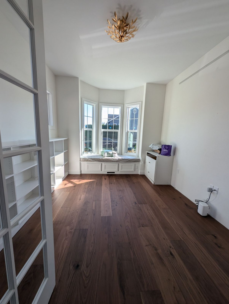 Redmond Whole Home Remodel