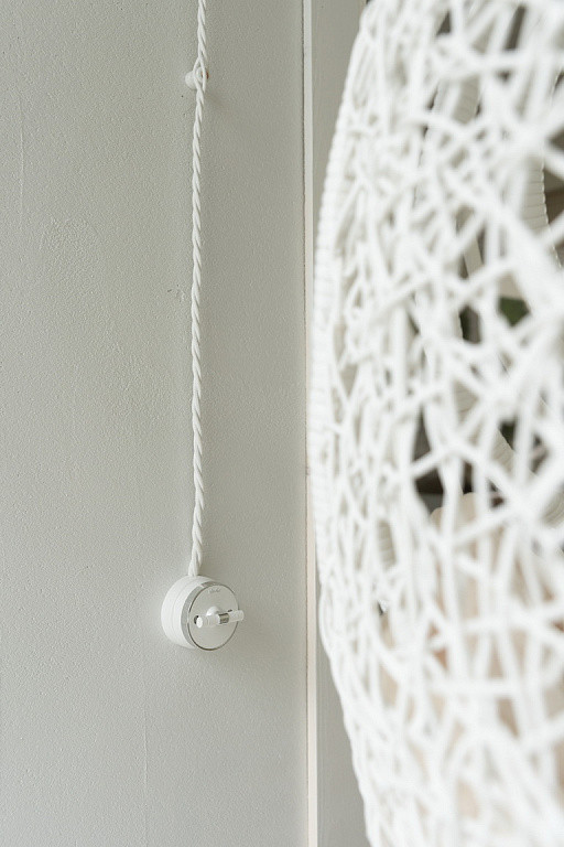 Werkel в новом проекте Татьяны Шишкиной