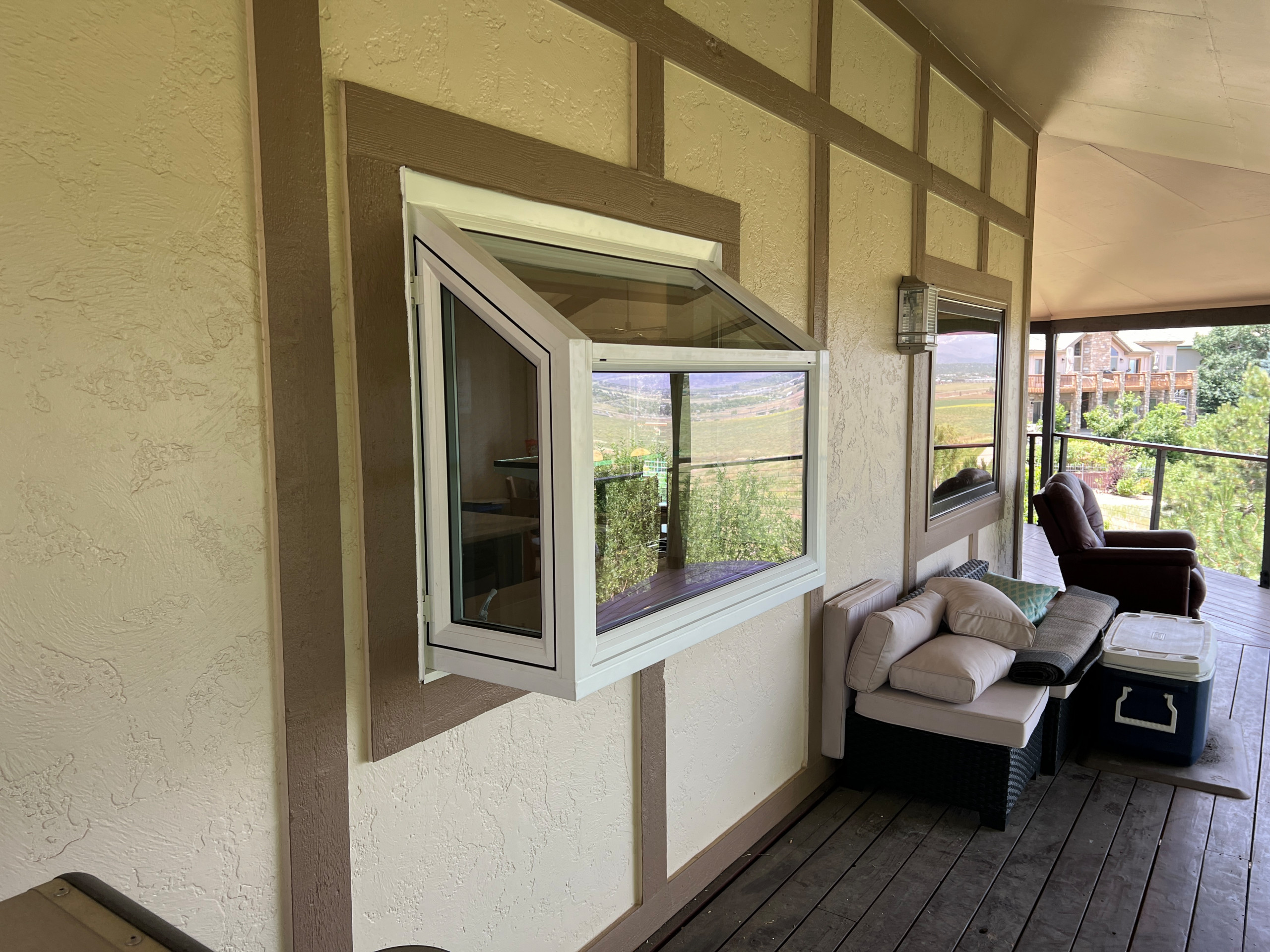 The Broomfield Big-Daddy Remodel