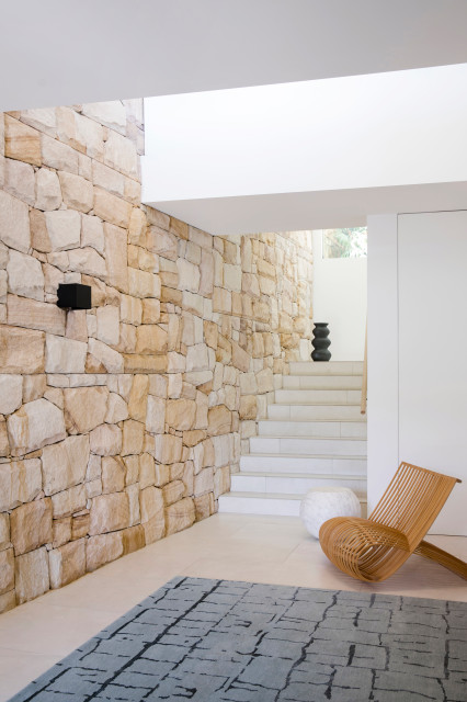 BAY VIEW HOUSE contemporary