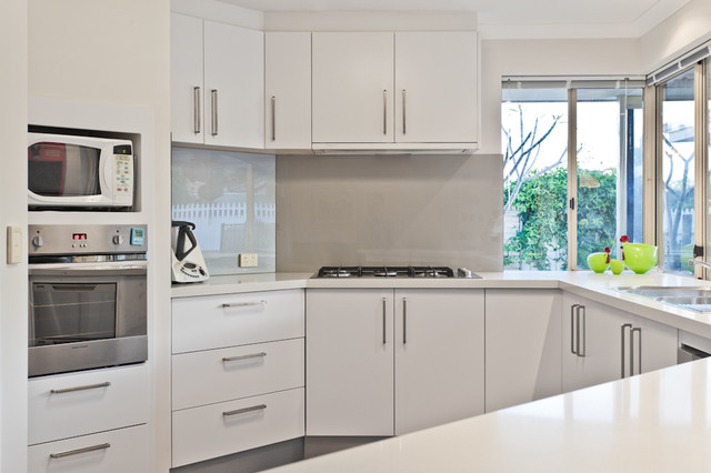 Kitchen trendy-koekken
