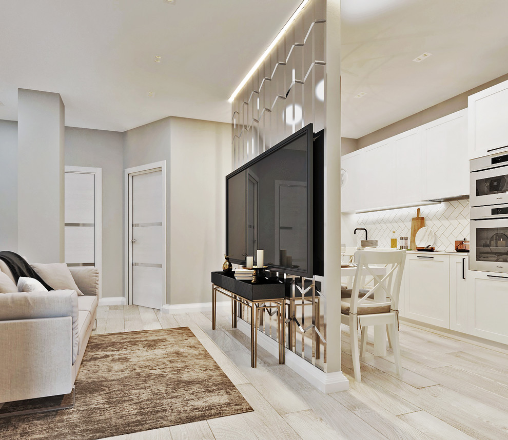 Квартира для молодой семьи