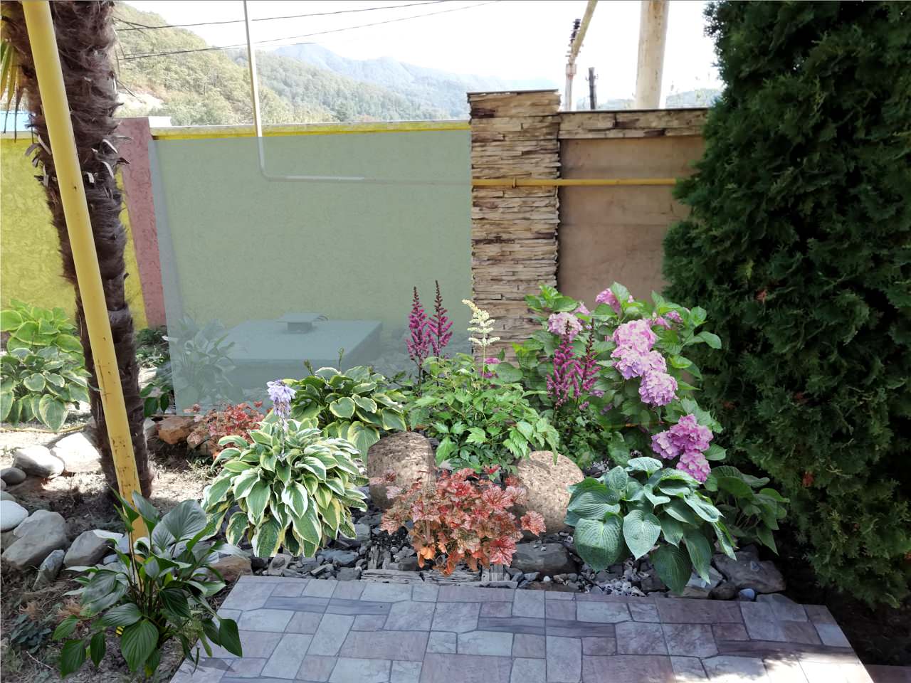 Визуализация