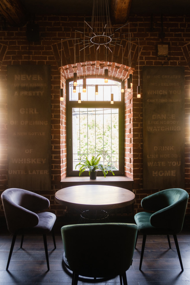 Бар talk&more в Н. Новгороде