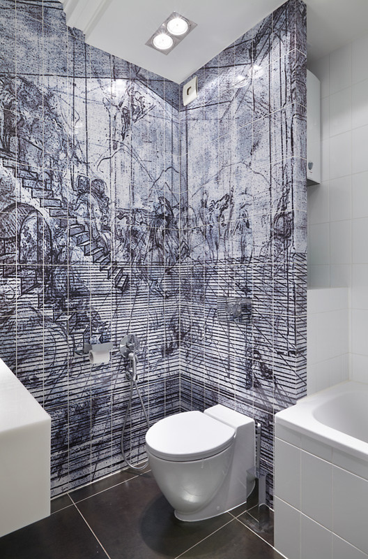 Родные стены