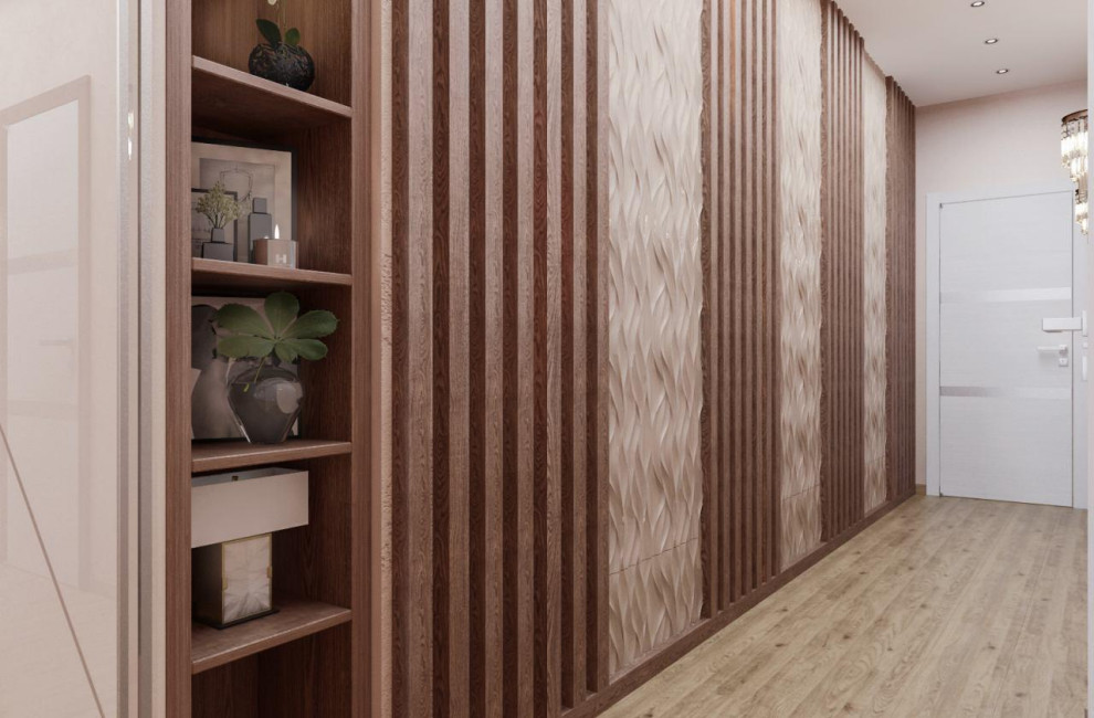 ЖК "ДЫХАНИЕ"