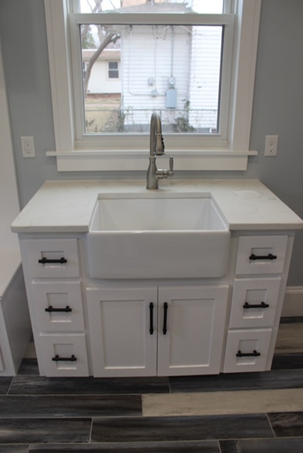 Choctaw | Traditional | Custom Home Design