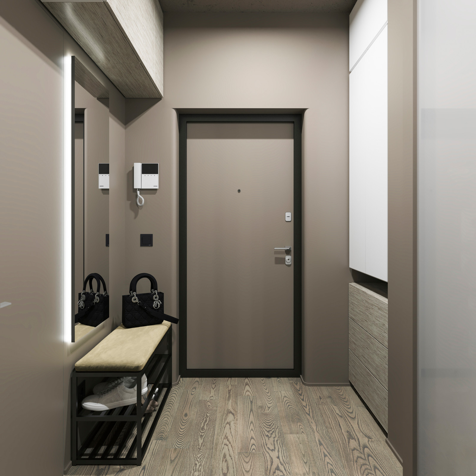 г. Москва, ЖК Мякинино Парк