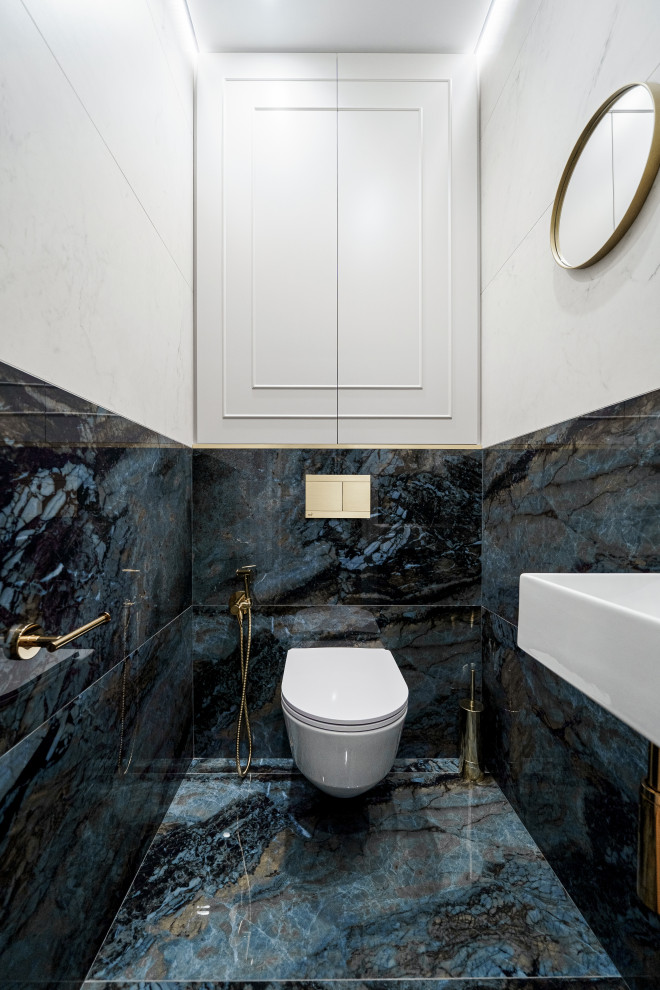 Трехкомнатная квартира в Краснодаре