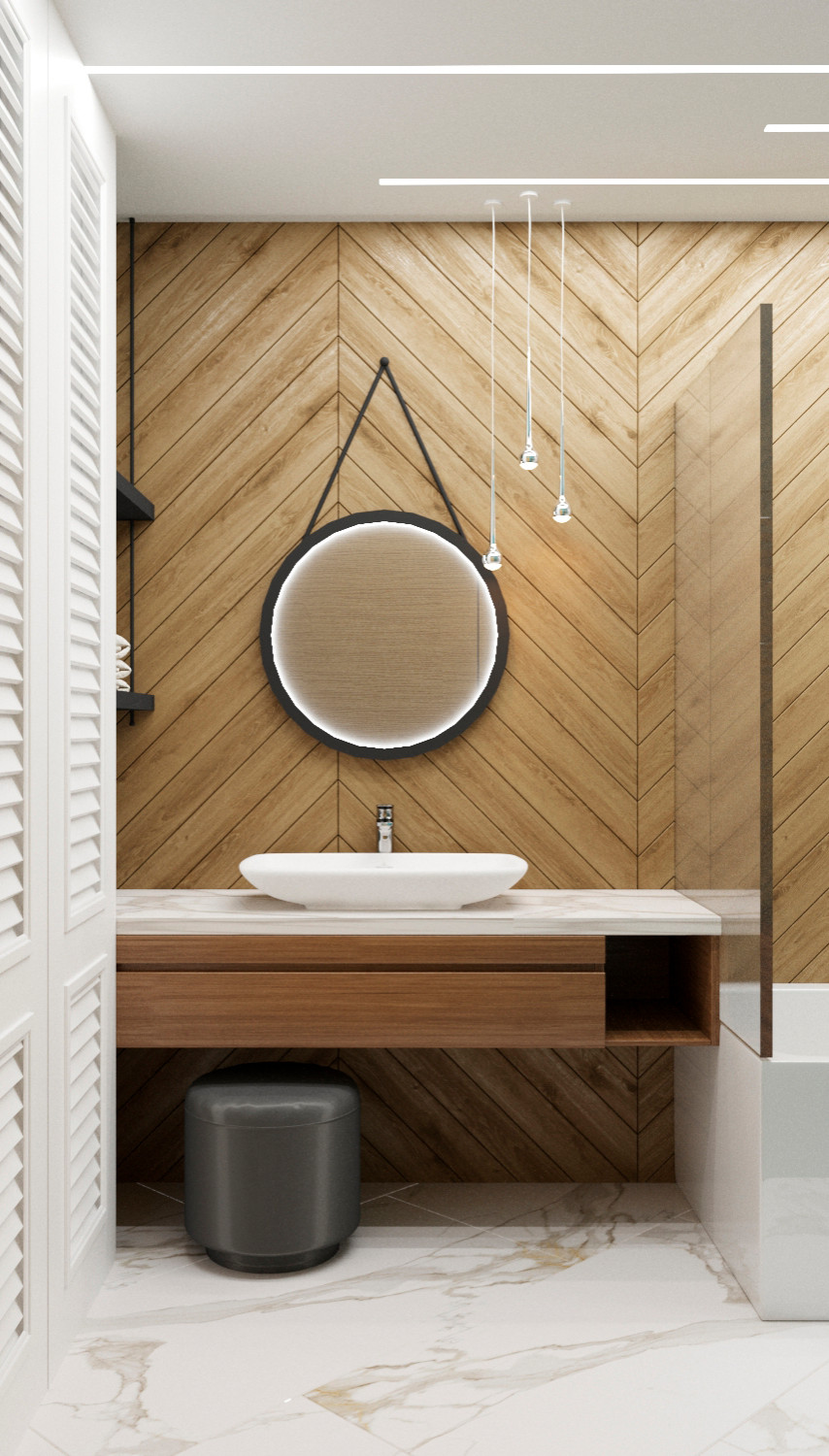 Квартира в Липецке для мужа с женой