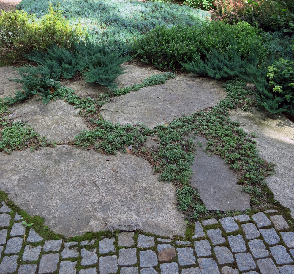 Не нужно бояться темноты