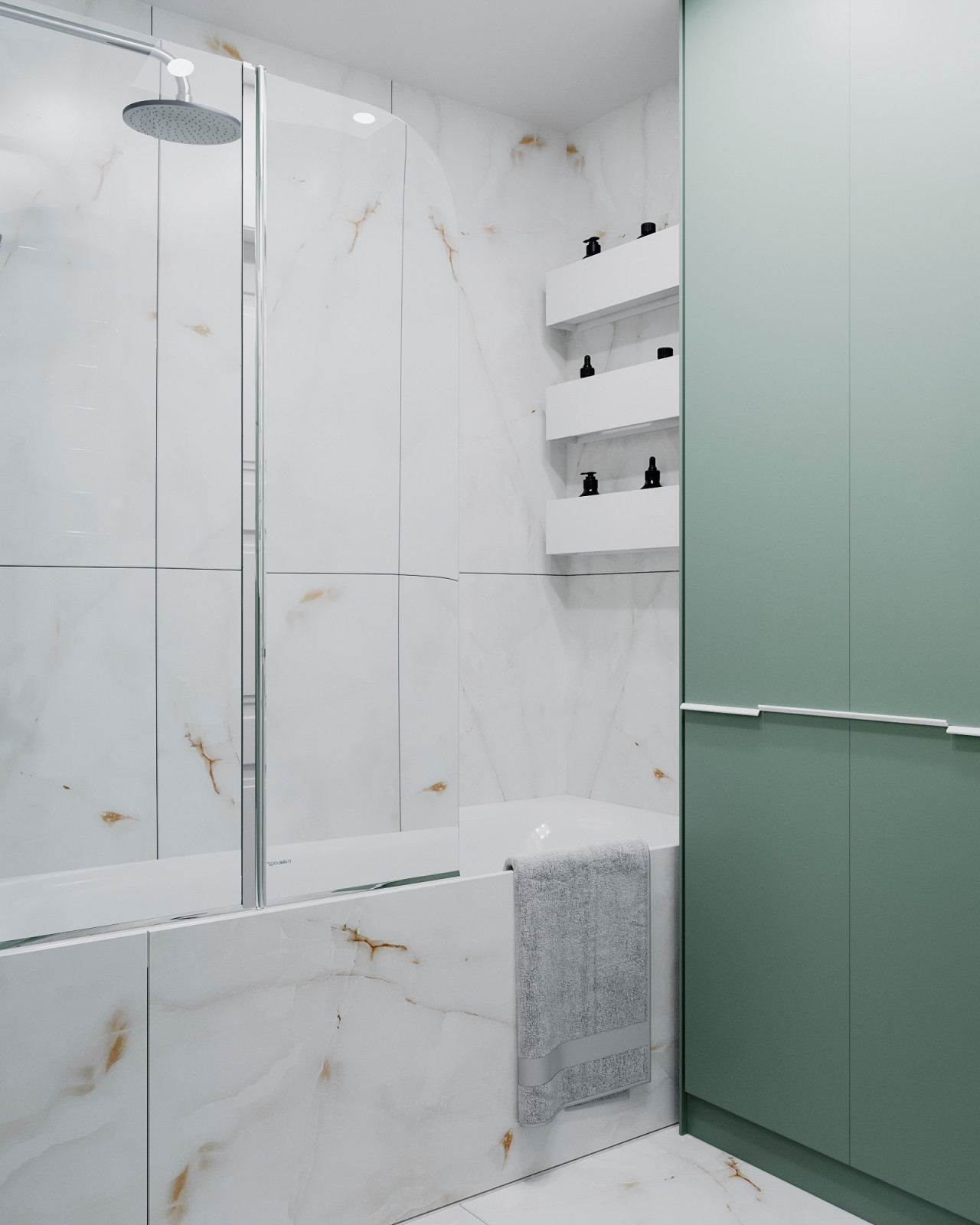 Квартира на Планерной