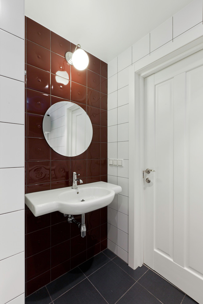 Простая история