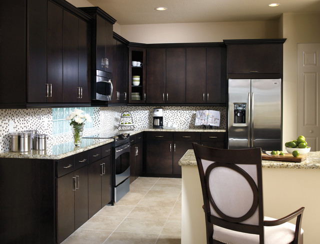 Kitchen Cabinetry 