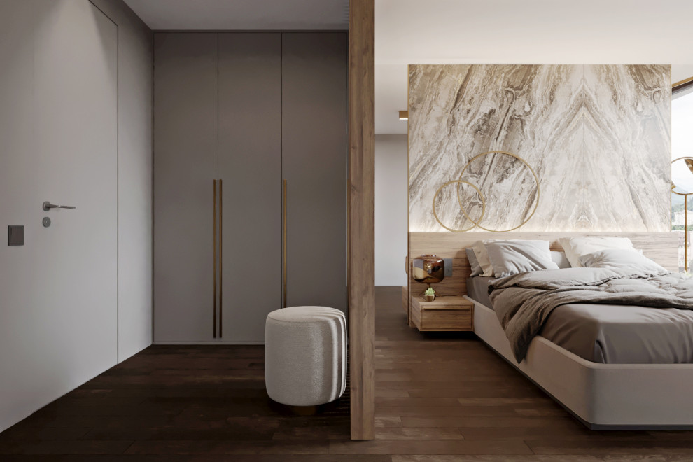 Apartment in Switzerland