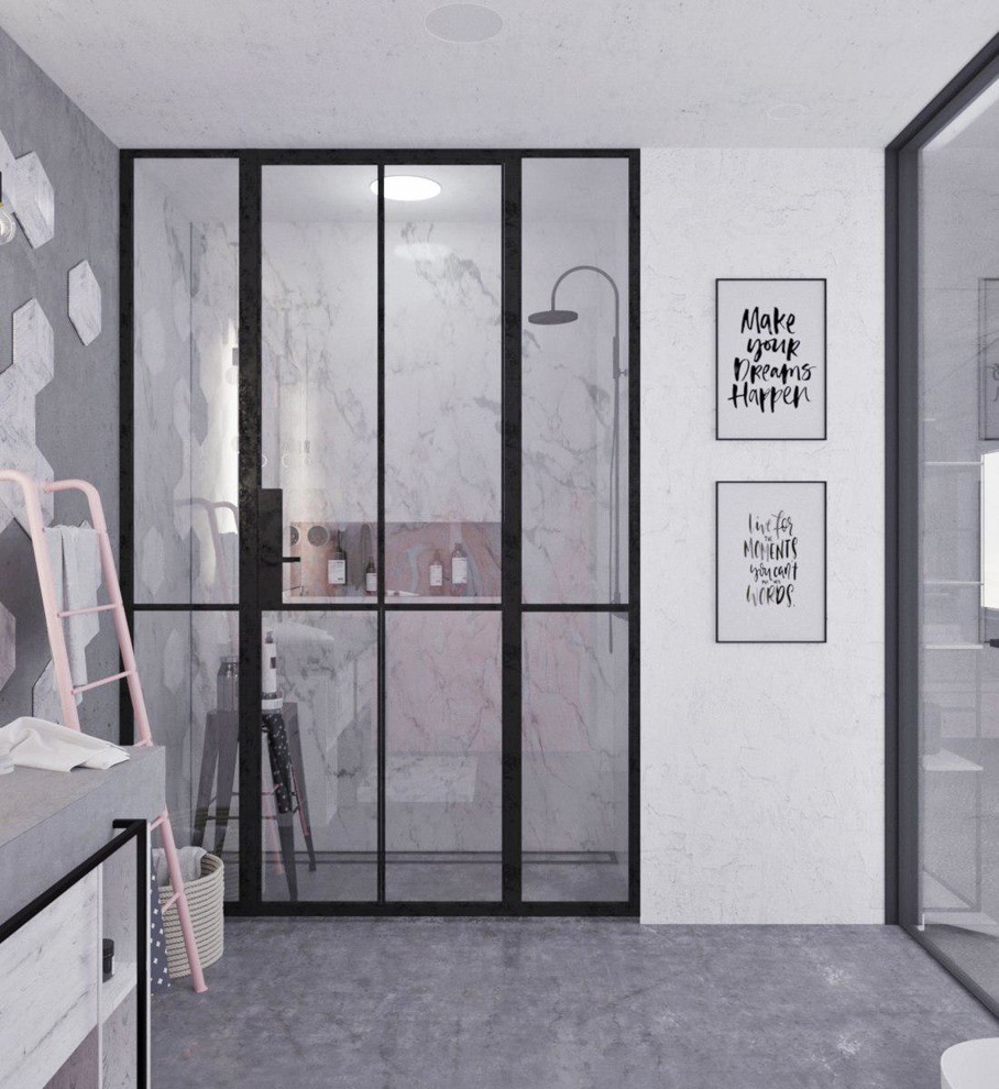 Апартаменты