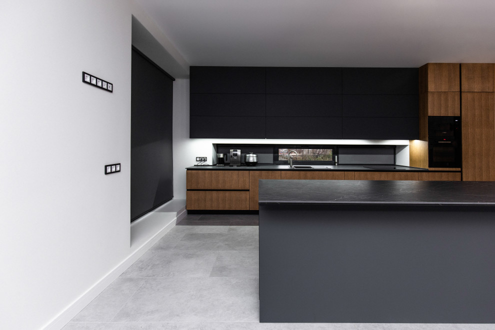 Italstone Pietra Grey