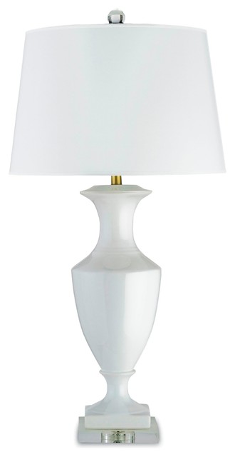 Timeless Table Lamp