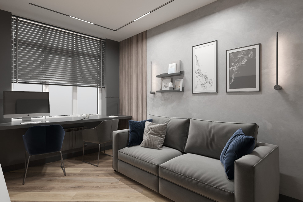 Кабинет - Рабочее место