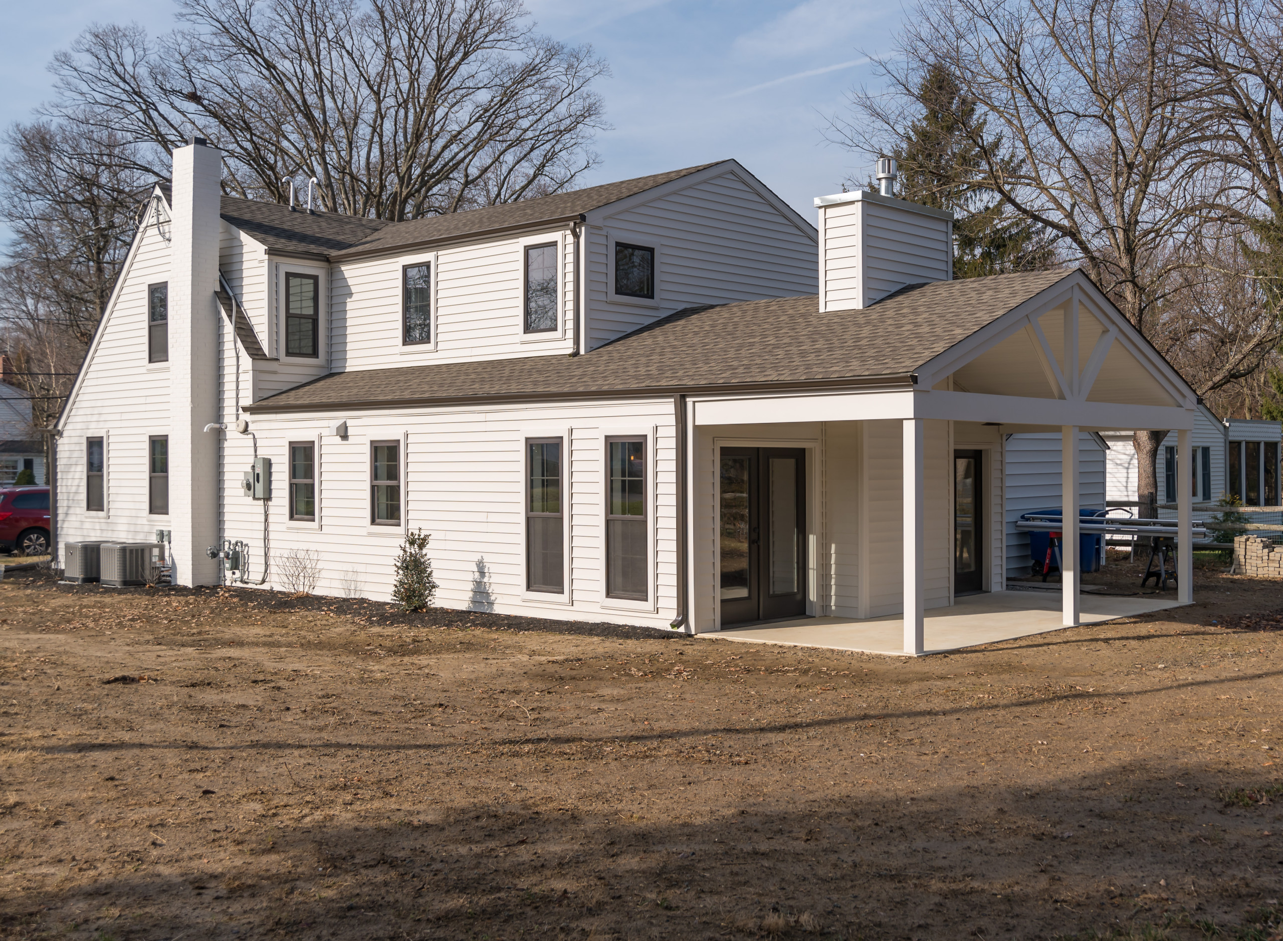 Maple Court Complete Home Renovation
