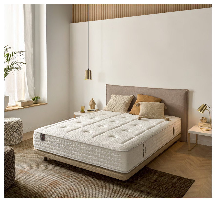MATTRESSES