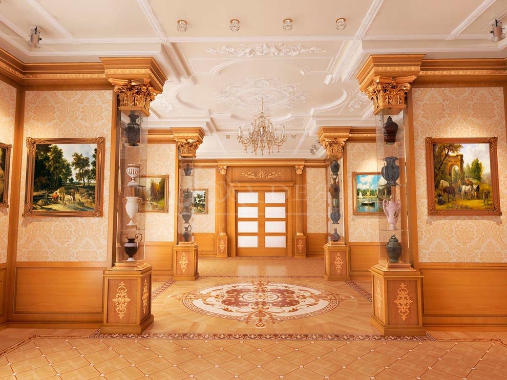 Примеры наших работ