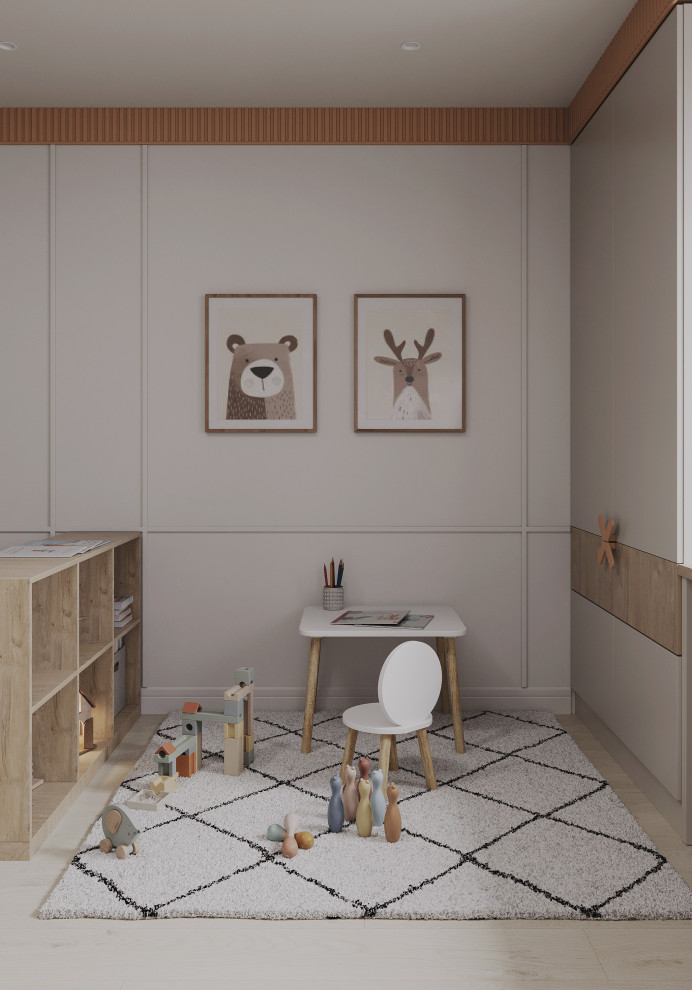 ЖК Подкова на Цветочной