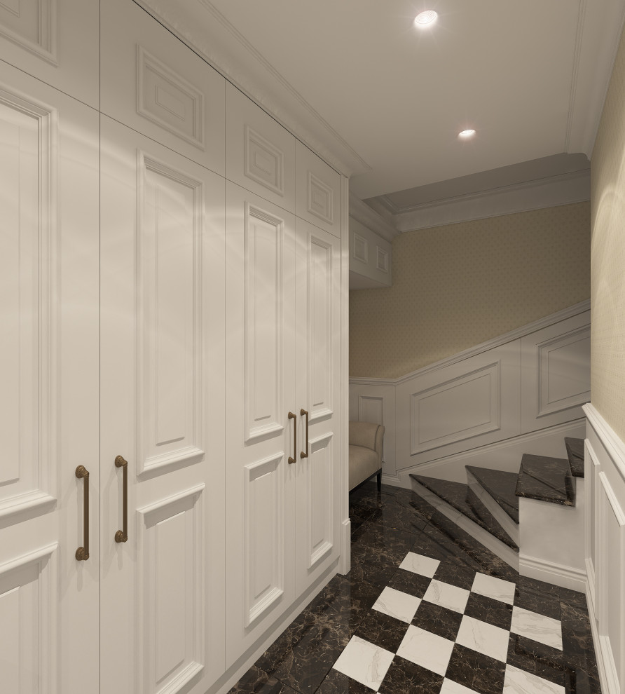 Дом в КП Новое Лапино