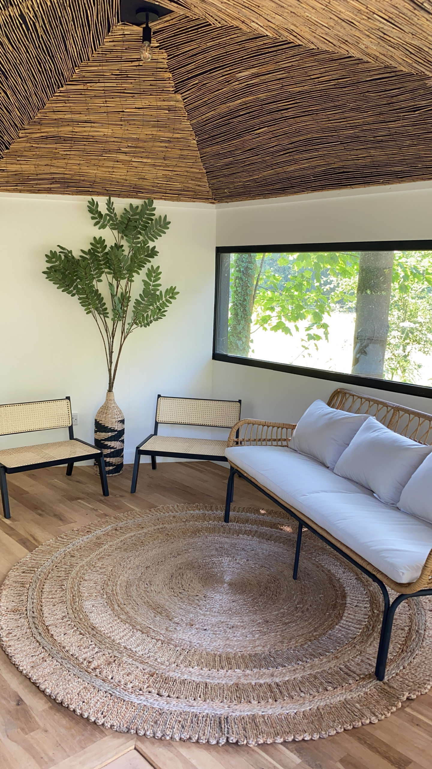 Summer House renovation